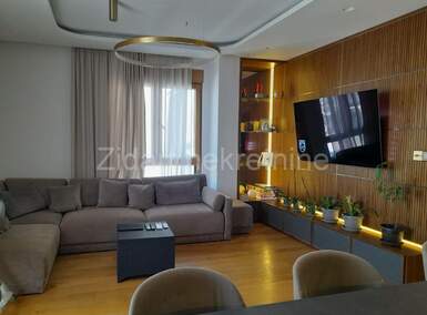 Cetvorosoban stan, Beograd, Kluz, prodaja, 112m2, 360000e, id1236811