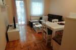 Dvoiposoban stan, Novi Sad, Bulevar Evrope, izdavanje, 51m2, 500e, id1225473