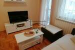 Dvoiposoban stan, Novi Sad, Bulevar Evrope, izdavanje, 51m2, 500e, id1225473