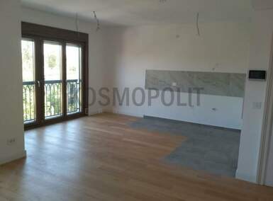 Cetvorosoban stan, Beograd, Dorćol, prodaja, 81m2, 364500e, id1237357