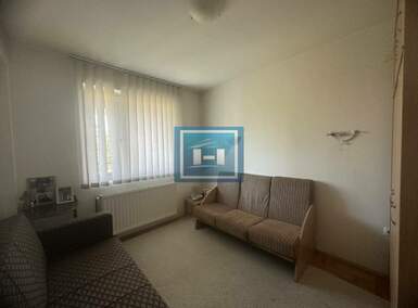 Dvoiposoban stan, Ćuprija, prodaja, 59m2, 55000e, id1218021