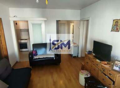 Trosoban stan, Beograd, Blok 72, prodaja, 53m2, 150000e, id1190460