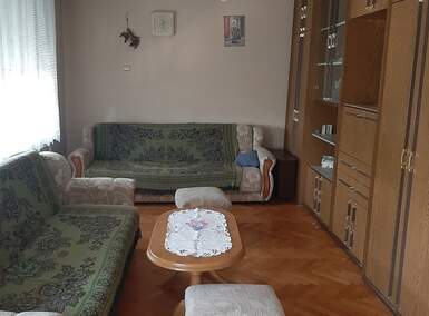 Dvosoban stan, Beograd, Veliki Crljeni, prodaja, 44m2, 35000e, id1237985