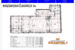 Trosoban stan, Beograd, Banovo Brdo, prodaja, 62m2, 185700e, id1237987