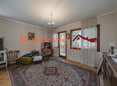 Dvosoban stan, Beograd, Banovo Brdo, prodaja, 66m2, 143000e, id1237992