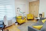 Troiposoban stan, Beograd, Blok 30, prodaja, 92m2, 319000e, id1238022