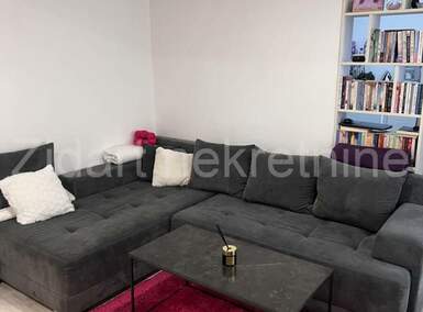 Dvosoban stan, Beograd, Galenika, prodaja, 51m2, 140000e, id1238026