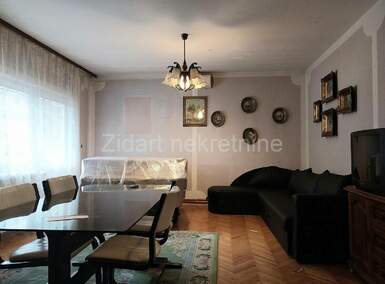 Kuca, Beograd, Novi Grad, izdavanje, 200m2, 1200e, id1114231