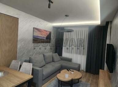 Jednoiposoban stan, Zlatibor, Centar, prodaja, 34m2, 83000e, id1238573