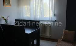 Dvosoban stan, Beograd, Krnjača, prodaja, 59m2, 85000e, id1239094