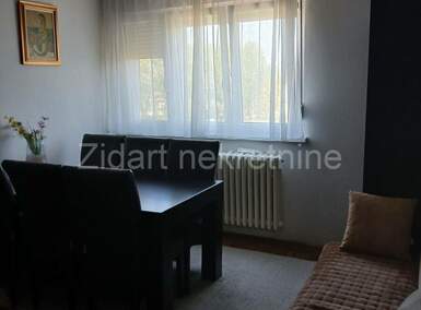 Dvosoban stan, Beograd, Krnjača, prodaja, 59m2, 85000e, id1239094