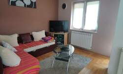 Dvosoban stan, Beograd, Mirijevo, izdavanje, 40m2, 400e, id1239095