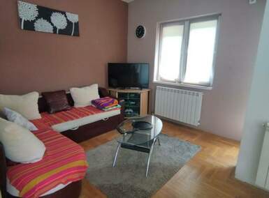 Dvosoban stan, Beograd, Mirijevo, izdavanje, 40m2, 400e, id1239095