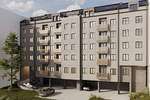 Trosoban stan, Beograd, Banovo Brdo, prodaja, 71m2, 235785e, id1239619