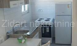 Jednosoban stan, Beograd, Krnjača, izdavanje, 31m2, 350e, id1239640