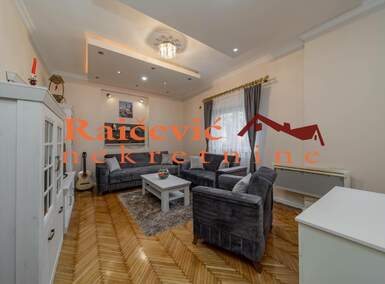 Dvosoban stan, Beograd, Centar, izdavanje, 62m2, 1000e, id1239782