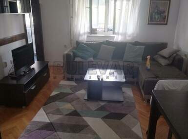 Jednoiposoban stan, Niš, Duvanište, izdavanje, 42m2, 250e, id982780