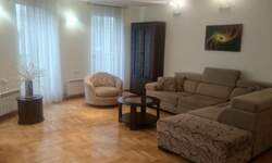 Trosoban stan, Beograd, Dedinje, izdavanje, 82m2, 1600e, id1240361