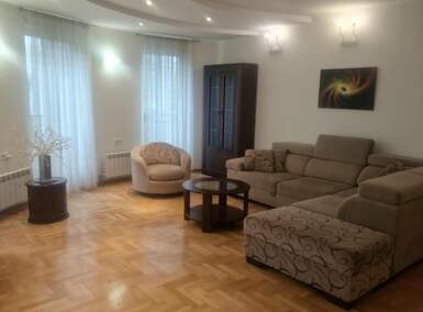 Trosoban stan, Beograd, Dedinje, izdavanje, 82m2, 1600e, id1240361