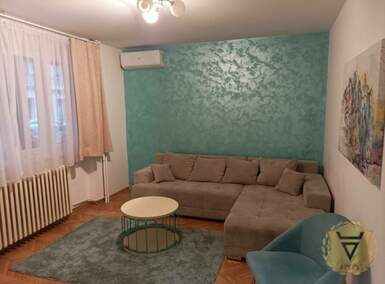 Jednoiposoban stan, Beograd, Dorćol, izdavanje, 33m2, 650e, id1240389