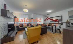 Trosoban stan, Beograd, Stepa Stepanovic, prodaja, 83m2, 255000e, id1240929