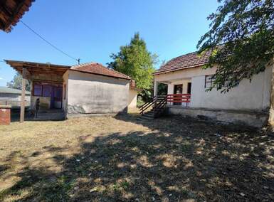 Kuca, Jagodina, Ribnik, prodaja, 80m2, 18000e, id1240936