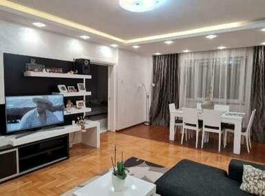 Dvoiposoban stan, Beograd, Bežanijska kosa 2, prodaja, 74m2, 225000e, id1240939