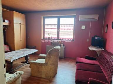 Stan, Sombor, prodaja, 36m2, 29500e, id1240949