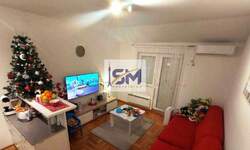 Dvosoban stan, Beograd, Mirijevo, izdavanje, 41m2, 400e, id1240953