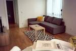 Jednoiposoban stan, Beograd, Gradska bolnica, izdavanje, 45m2, 650e, id1240956