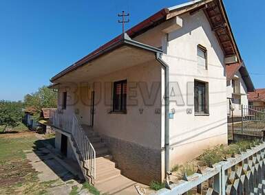 Kuca, Leskovac, Gornje Sinkovce, prodaja, 60m2, 25000e, id1241002