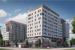 Dvosoban stan, Beograd, Blok 65, prodaja, 70m2, 258630e, id1241507