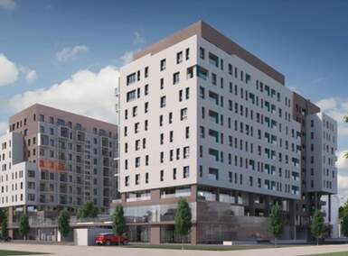 Trosoban stan, Beograd, Blok 65, prodaja, 73m2, 270655e, id1241508