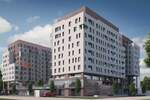 Dvosoban stan, Beograd, Blok 65, prodaja, 75m2, 262500e, id1241509