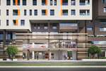 Poslovni prostor / Lokal, Beograd, Blok 65, prodaja, 57m2, 212929e, id1241511