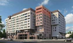 Cetvorosoban stan, Beograd, Blok 65, prodaja, 188m2, 676548e, id1241512