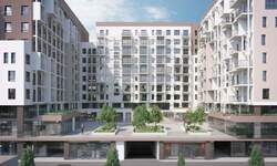 Poslovni prostor / Lokal, Beograd, Blok 65, prodaja, 69m2, 253376e, id1241513