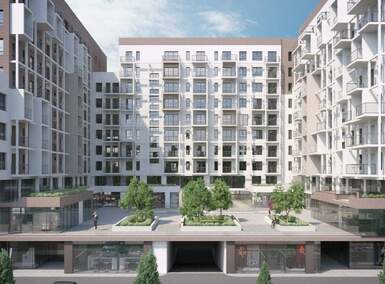 Poslovni prostor / Lokal, Beograd, Blok 65, prodaja, 69m2, 253376e, id1241513