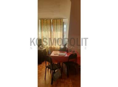 Dvosoban stan, Beograd, Bežanijska Kosa 3, prodaja, 59m2, 138000e, id1241527