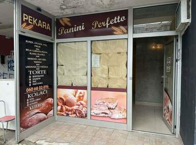 Poslovni prostor / Lokal, Jagodina, prodaja, 15m2, 10000e, id1241536