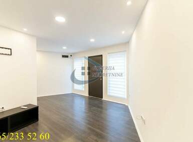 Dvoiposoban stan, Beograd, Donji Dorćol, prodaja, 52m2, 163000e, id1241541