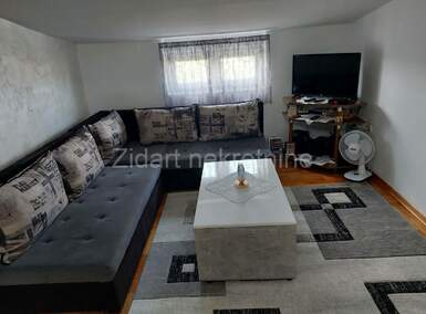 Trosoban stan, Beograd, Barajevo, prodaja, 49m2, 66000e, id1241550