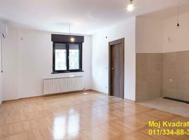 Jednosoban stan, Beograd, Crveni Krst, prodaja, 41m2, 130000e, id1242200