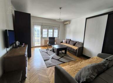 Dvosoban stan, Beograd, Blok 8a, prodaja, 58m2, 162000e, id1242206