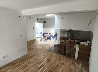 Jednoiposoban stan, Beograd, Karaburma, prodaja, 35m2, 67000e, id1152904