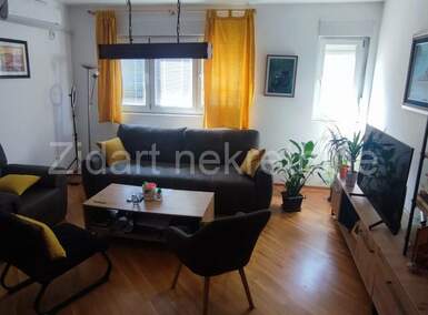 Dvosoban stan, Beograd, Mirijevo, prodaja, 53m2, 109000e, id1242214