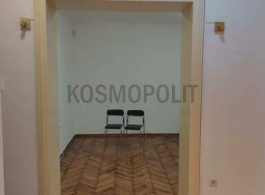 Trosoban stan, Beograd, Kalenić Pijaca, izdavanje, 84m2, 1000e, id1242769