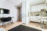 Garsonjera, Beograd, Cvetni Trg, prodaja, 18m2, 98000e, id1242203