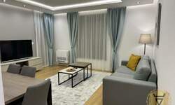 Trosoban stan, Beograd, Gradska bolnica, izdavanje, 52m2, 900e, id1242781