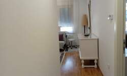 Dvosoban stan, Beograd, Bulbulder, izdavanje, 45m2, 600e, id1242783